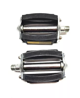 Classic Moped Pedal Set • $16.91