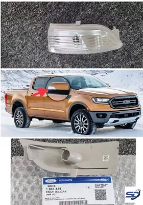 GENUINE FORD RANGER EVEREST PX3 SIDE MIRROR BLINKER LIGHT  Right  • $22.18