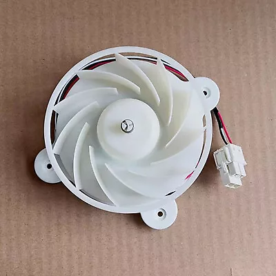 Fan Motor Cooling Fan For Samsung Refrigerator DA31-00287B 00334C-00305A Parts • $30.10