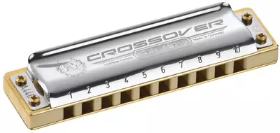 Hohner M2009BXC Crossover C • $85.99