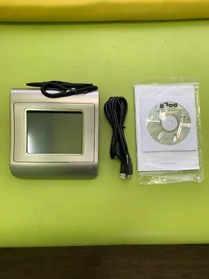 Interlink Electronics Epad Ls 54-11122 Rev N • $95