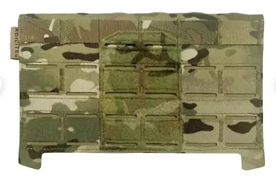 K19 Plate Carrier Back Flap Cummerbund Adapter Only Multicam Camo • $41.90