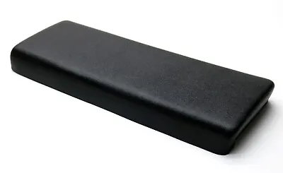 New Black Molded Center Console Lid Cover Cap / For 1982-1993 S10 Blazer Jimmy • $42.99