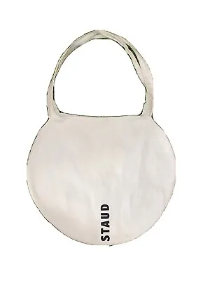 $15 • Buy STAUD Circle Tote Bag