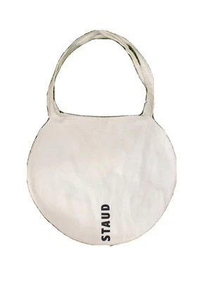$15 • Buy STAUD Circle Tote Bag