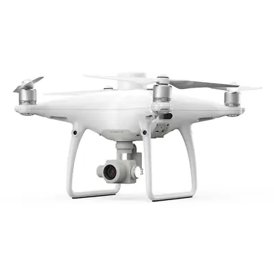 $2999 • Buy DJI Phantom 4 RTK GNSS UAV Camera Drone - High Accuracy