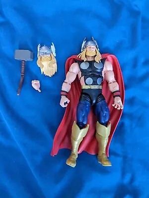 Marvel Legends 6   Thor (Beyond Earth's Mightiest Box Set - 2023) • £25