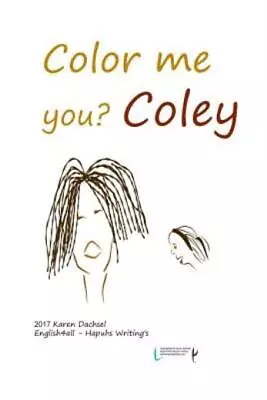 Color Me You? Coley • $13.84