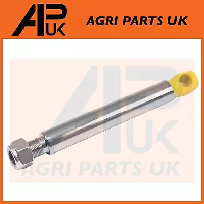 £19.95 • Buy Power Steering Cyl Shaft Rod For Massey Ferguson 165 168 185 265 290 565 Tractor