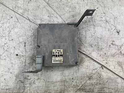 1999-2000 Mazda Miata Mx5 Oem ECU Computer Module Unit BP4X 18 881C A/T NB 99-00 • $100