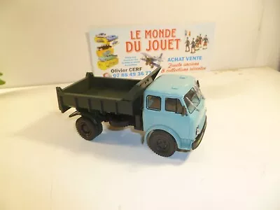 1968 1/43 B Truck Enne Maz • $16.23