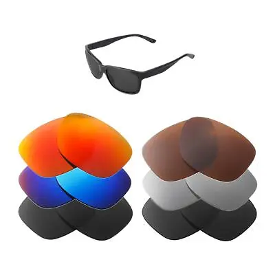 Walleva Replacement Lenses For Oakley Forehand Sunglasses - Multiple Options • $29.99