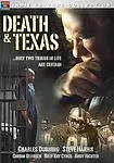 Good DVD Death & Texas~Kevin DiNovisJoe Unger Mary Kay Place Michael McShane • $5.51