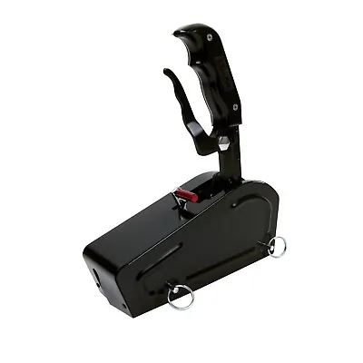 B&M 81052 Stealth Magnum Grip Pro Stick Black 3 & 4 Speed Automatic Race Shifter • $399.95