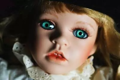 Haunted Doll: Veirkon Advanced Belethian Demon! Royal Prosperity & Love Magick! • $209.99