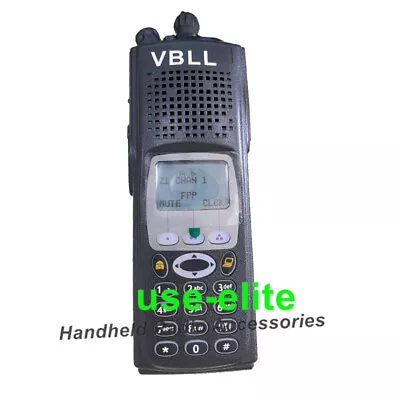 16 Channel Two Way Radio XTS5000 Portable Radio Without Battery 700/800MHz • $120