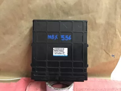 OEM 2003 Mitsubishi Montero Sport 3.0L ECU ECM Engine Control Module| | MR578352 • $117