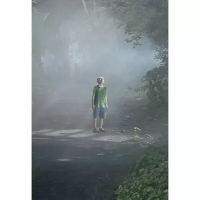 Gregory Crewdson - Untitled (2003-2008) Signed (Pigment Print On Paper) • $1475