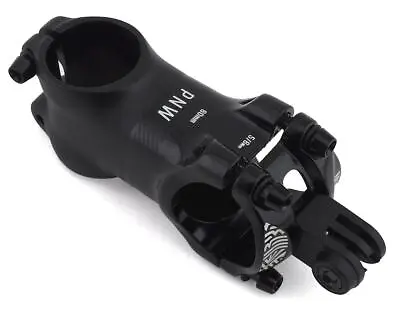 PNW Components Coast Stem (Black) (31.8mm) • $69