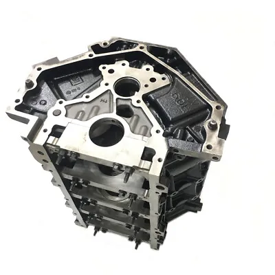 GM Chevrolet LS Gen IV LY6 L96 6.0L Cast Iron Engine Bare Block .020  Over Sized • $1099.95