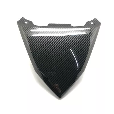 For Yamaha 2013-2014 T-MAX XP530 Rear Upper Seat Tail Light Fairing Carbon Fiber • $35.99