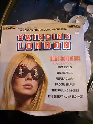 Royal Philharmonic Orchestra Swinging London  • £0.99