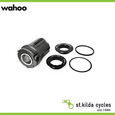 Wahoo Freehub Adapter For Campagnolo - KICKR 18 / KICKRv5 / CORE • $122.35