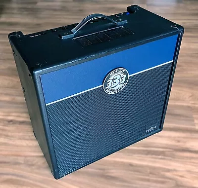 $249.99 • Buy Jet City JCA2112RC 20-watt All-Tube Custom Boutique Combo Amp