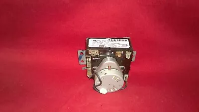 Whirlpool Dryer Timer 3392250 E Wd-5781 • $20