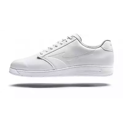 ***BRAND NEW***  Mizuno G-Style Golf Shoes - White • $74.51