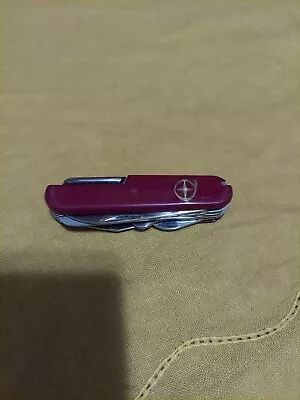 Vintage Swiss Army Knife • $3.75