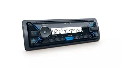 Sony DSXM55BT Marine Digital Media Receiver With Bluetooth Car Truck 12v Radio • $99.95