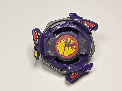 №3204b-takara Beyblade-knight Dranzer-auto Combine Ship-genuine • $18