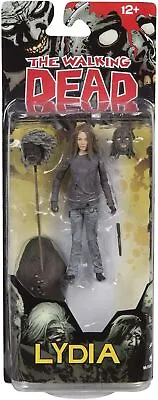 McFarlane Toys The Walking Dead Comic Book Ultra Action Figure (Series 5) Lydia • $20.69