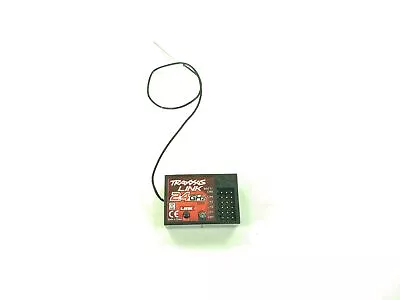 Traxxas 2218 Link 2.4ghz Micro TQ 5 Channel R/C Radio Receiver • $23.99