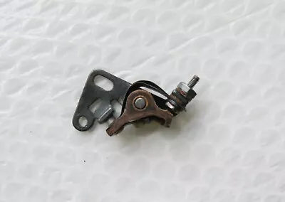 MERCURY OUTBOARD 399-121A1 Bendix Scintilla Ignition Points Used KG Mark 15-20 • $14.95