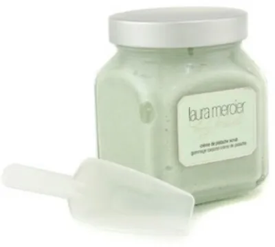 Laura Mercier Body & Bath Crème De Pistache Scrub 300g - Rare • £149.99