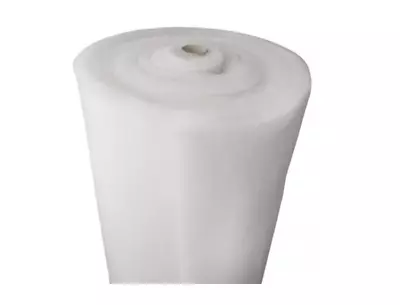 £1.25 • Buy Quality Polyester Wadding- Quilting, Upholstery, ~6oz, 39  (100cm) Sold By Metre