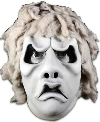 $69.97 • Buy Nightmare 20,000 Feet Gremlin Mask Twilight Zone Halloween Costume Accessory