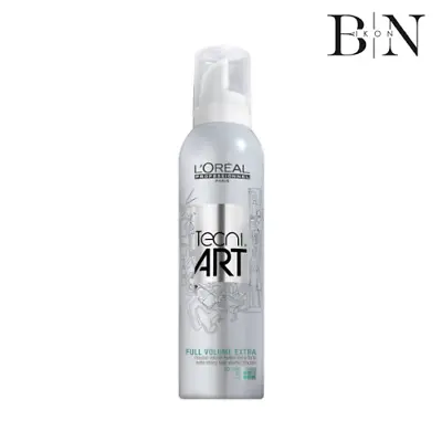 £24.99 • Buy L'Oreal Mousse - TNA FULL VOLUME EXTRA 250ml (Worth £27.99) GENUINE PRODUCT