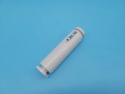 $25.99 • Buy SIMPLICITY Bias Tape Maker Model 881925 Replacement Part Winding Spindle White