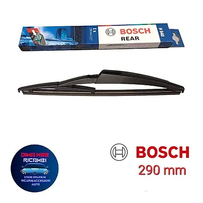 Tergicristalli Bosch ⇒ Confronta Prezzi e Offerte