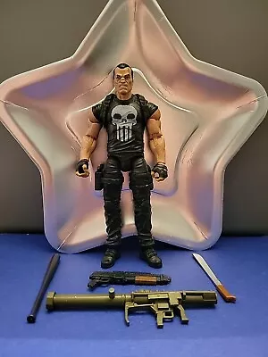 Hasbro Marvel Legends PUNISHER Riders Exclusive • $35