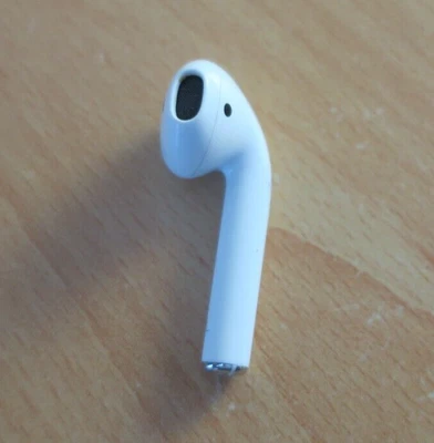 $20 • Buy Apple AirPods 2nd Gen A2032 A2031 Headset Headphone Left Replacement