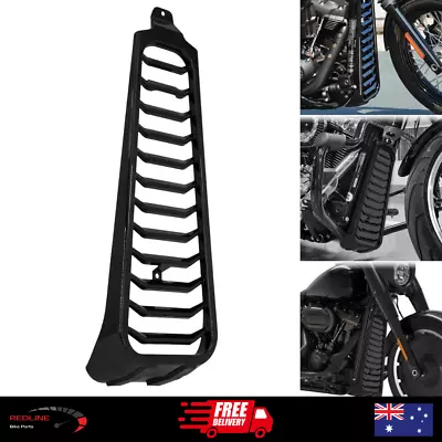 Oil Cooler Spoiler – Harley Davidson Softail Breakout 2018 – 2023 FXBR • $129