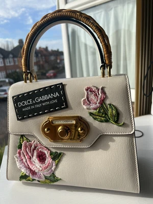 £550 • Buy Dolce&Gabbana Used Hand Bag