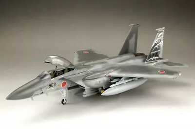  Award Winner Built 1/48 JASDF McDonnell Douglas/Mitsubishi F-15J Eagle+Decal    • $379.98