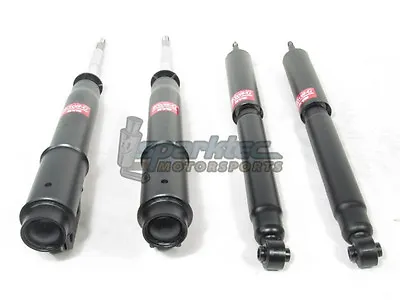 KYB Excel-G Shocks Struts Front & Rear 94-04 Ford Mustang Coupe & Convertible • $259.79