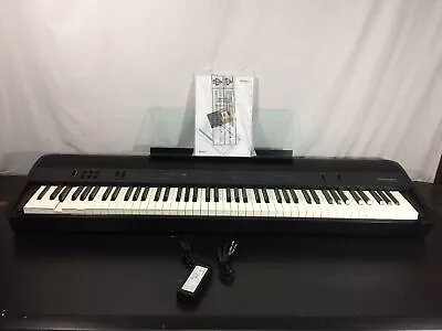Roland FP-90X-BK Digital Piano • $1555.39
