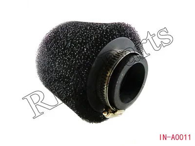 35mm Foam Air Filter Cleaner 50cc 70cc 90cc 110cc ATV Dirt Pit Bike 34mm 36mm • $6.95